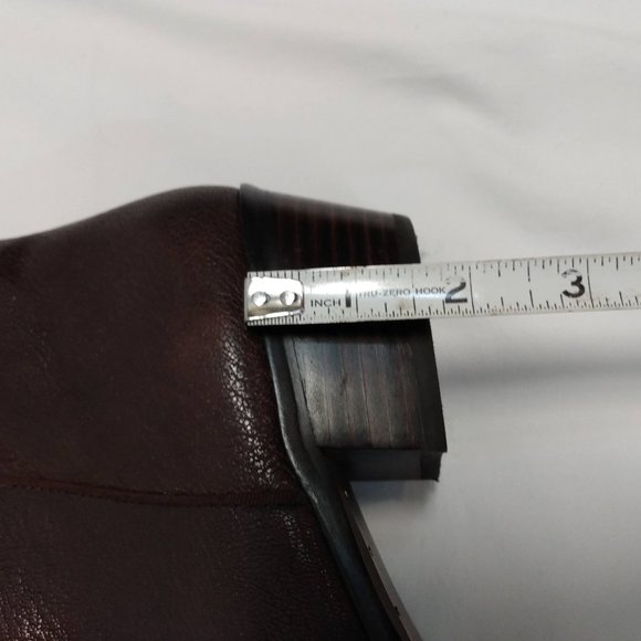 Sam Edelman Petty Chelsea Boot - Picture 7 of 9